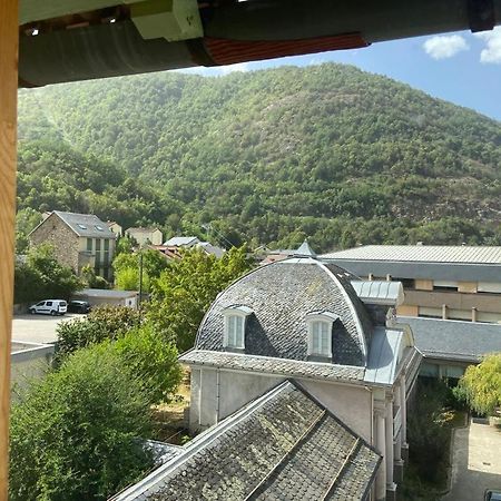Maison De Village Акс-ле-Терм Экстерьер фото